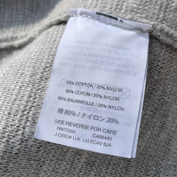 Madewell “Ruffled Sweater” Tank - Picture 8 of 10